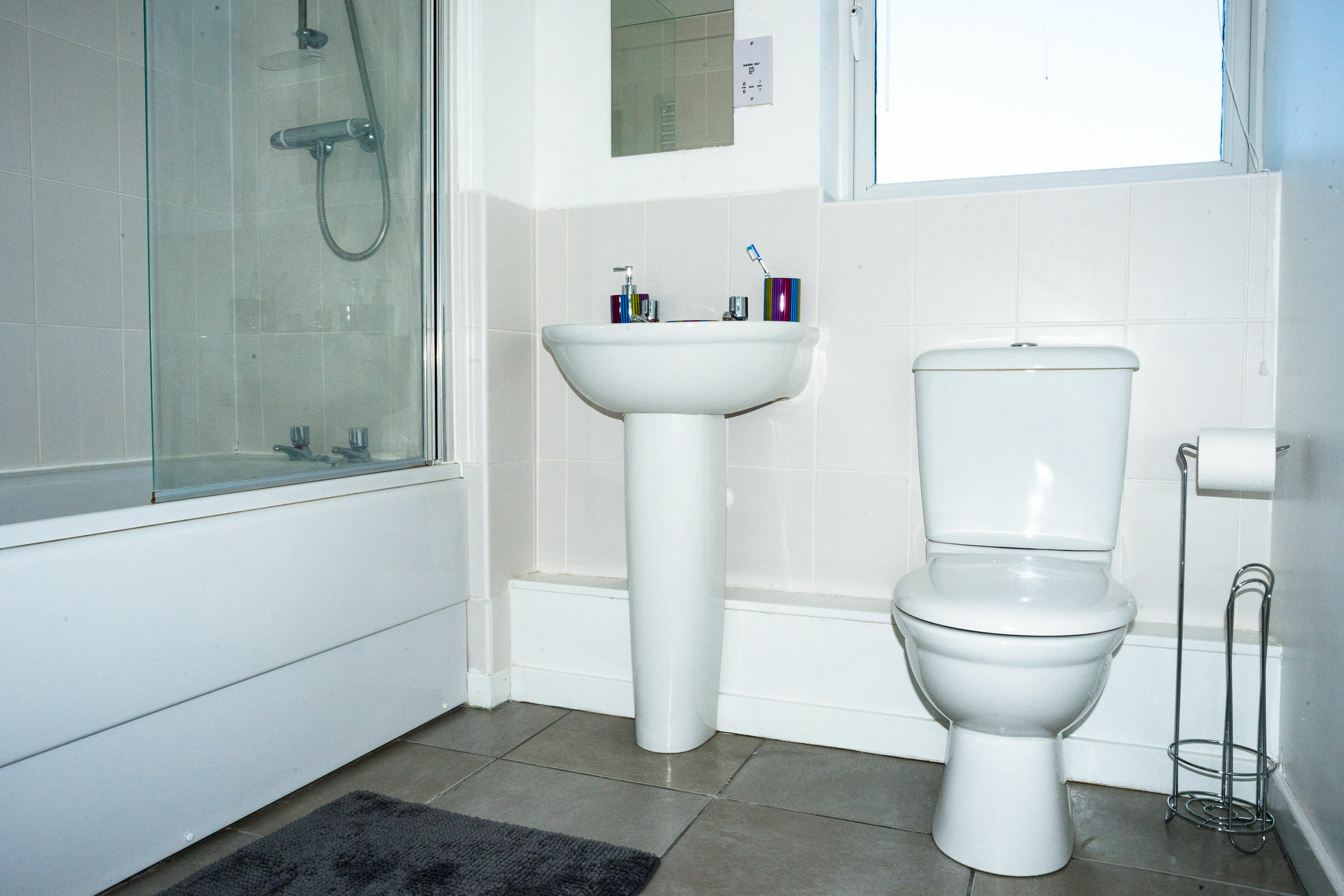 Cambridge Orchard Apartments - 2 Double Bedrooms Экстерьер фото